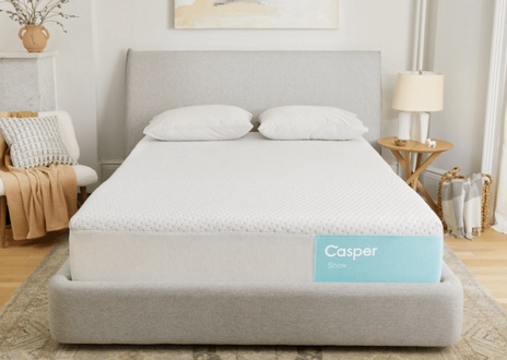 Casper Snow