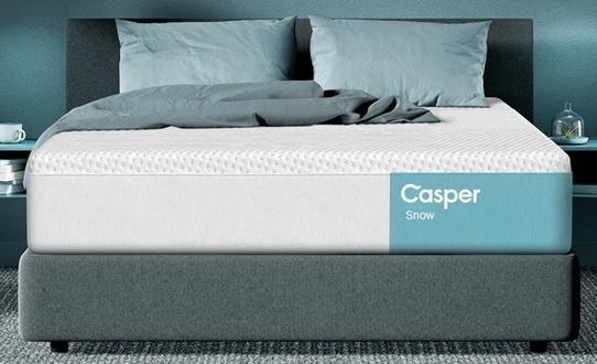Casper Snow