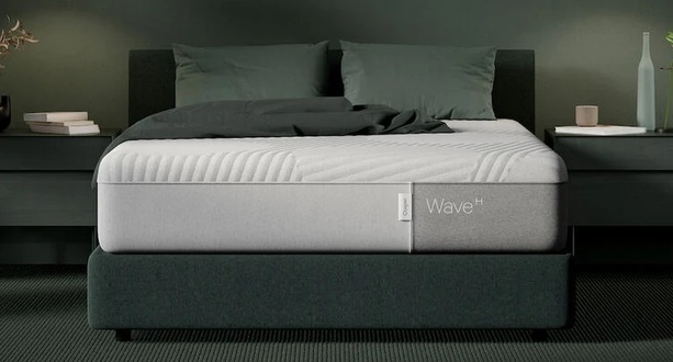 Casper Wave Hybrid
