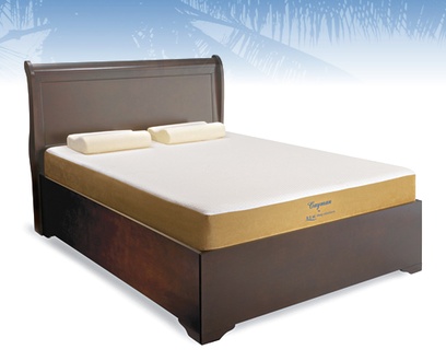 Cayman by REM Sleep Solutions