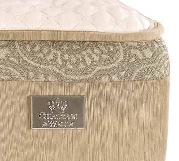 Chattam & Wells Olivia Luxury Firm