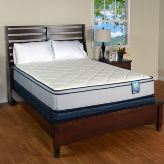 City Mattress Bryce 2 Pillowtop