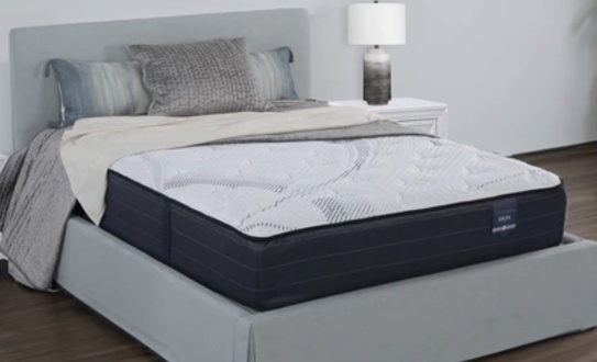 City Mattress Store Brand