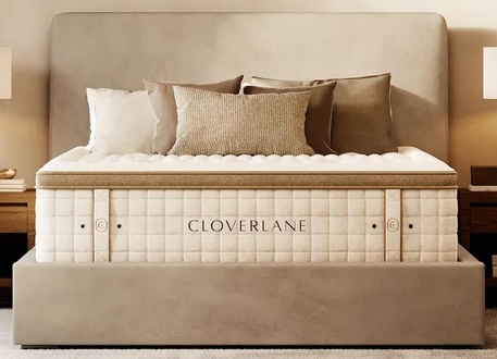Cloverlane