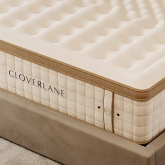Cloverlane