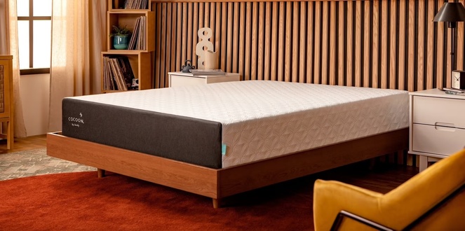 Cocoon Mattress