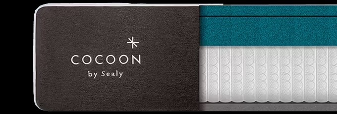 Cocoon Mattress