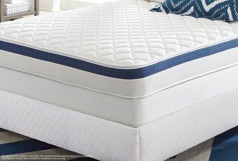 Comfortaire Genesis G10 Zip-Top
