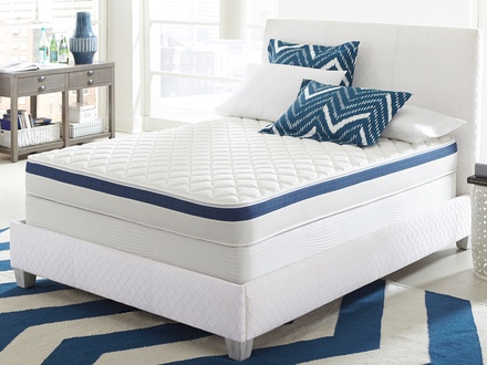 Comfortaire Genesis G10 Zip-Top