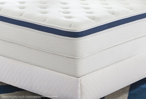 Comfortaire Genesis  G13 Euro Top