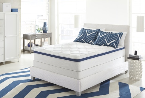 Comfortaire Genesis G13 Euro Top