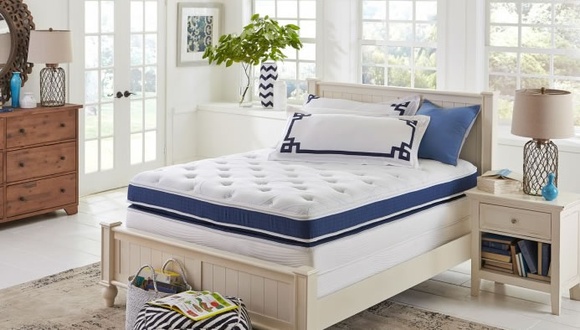 Comfortaire Nouvelle N15 Box Top