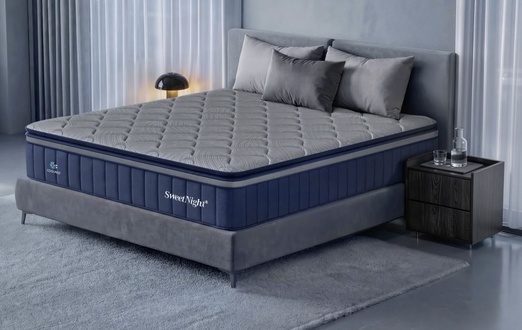 CoolNest Hybrid
