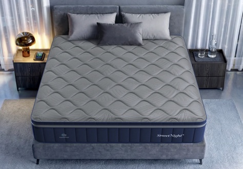 CoolNest Hybrid