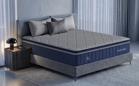 CoolNest Hybrid