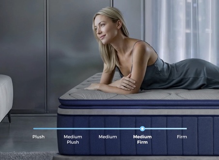 CoolNest Hybrid