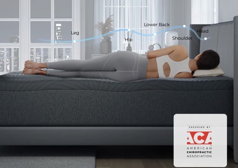 CoolNest Memory Foam