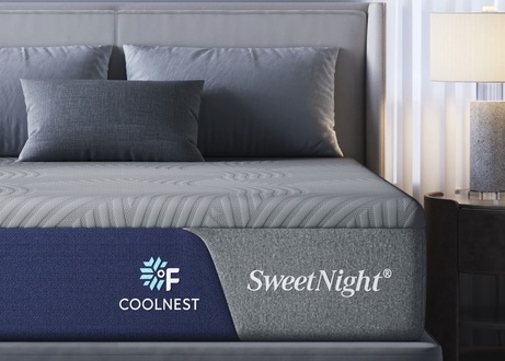CoolNest Memory Foam