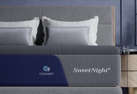 CoolNest Pro Memory Foam