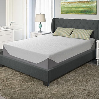 CorLiving 14" Medium Firm