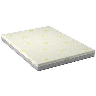 CorLiving Sleep 6"