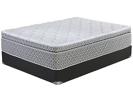 Corsicana  Avila Pillowtop 