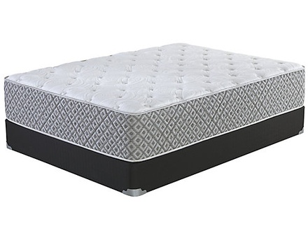 Corsicana Morada Exquisite Plush