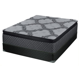 Corsicana Renue Performance Energize Pillowtop