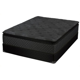 Corsicana Renue Performance Revitalize Pillowtop