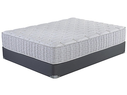 Corsicana Saybrook Firm