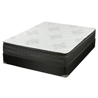 Corsicana Sherlock Pillowtop