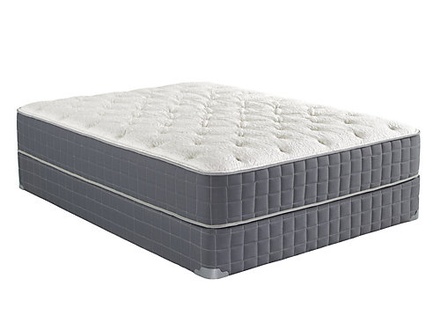Corsicana Sleep Inc 105 Body Contours II Plush
