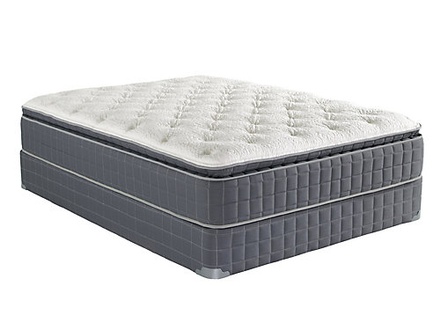 Corsicana Sleep Inc 115 Body Contours IV Pillow Top