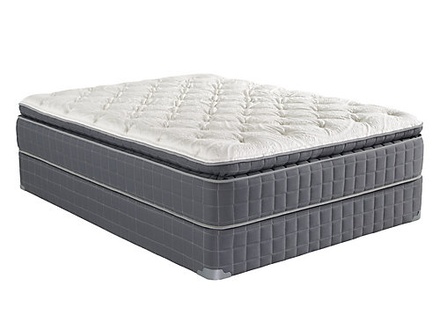 Corsicana Sleep Inc 135 Body Contours IX Pillow Top