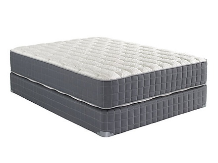 Corsicana Sleep Inc 270 Traditions I Double Sided Firm