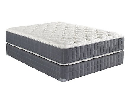 Corsicana Sleep Inc 275 Traditions II Double Sided Plush