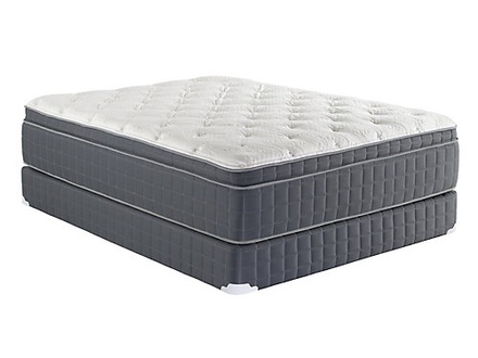 Corsicana Sleep Inc Body Contours XI Euro Top