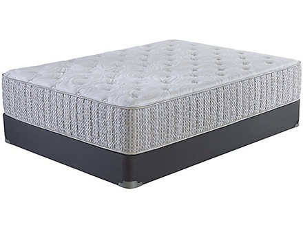 Corsicana Sleep Inc Gearhart Plush