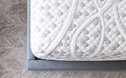 crave ultra plush mattress