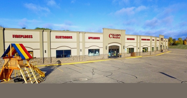 Cullen's Home Center