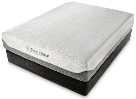 Denver Mattress Green Choice