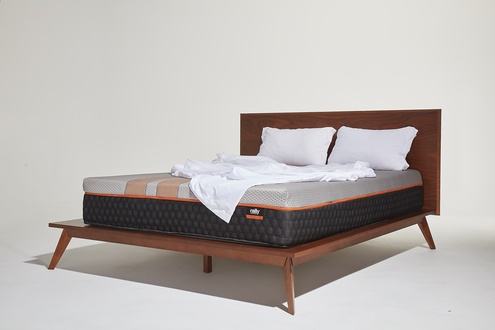 Rally 2.0 Supercharged Mattress
