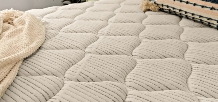 DLX Classic Mattress