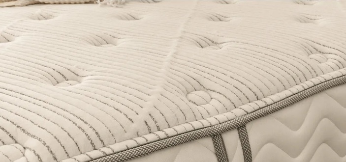 DLX Classic Mattress