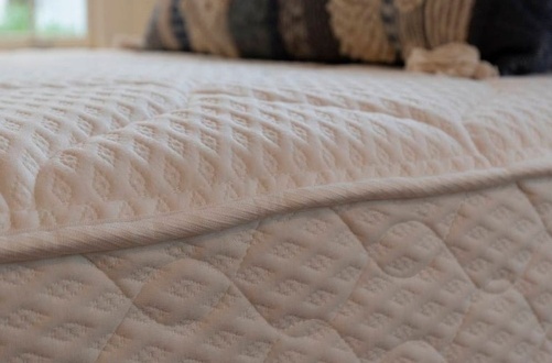 DLX Essential Mattress
