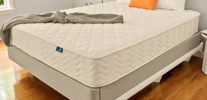 DLX Essential Mattress