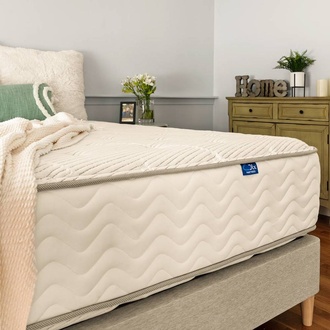 DLX Mattress Classic 12"