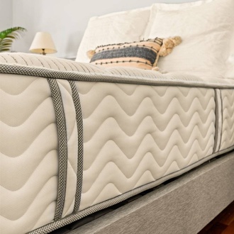 DLX Mattress Classic 12"