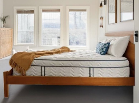 DLX Mattress LatexLux Hybrid