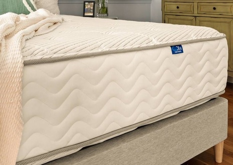 DLX Classic Mattress